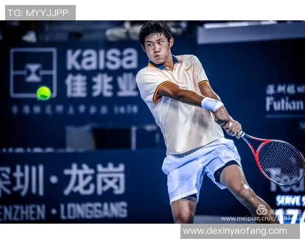 深圳网球队意识表现的数据分析与提升策略探讨